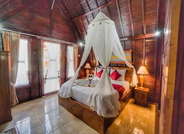 Hotra Hill Cottage