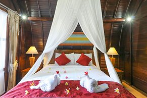 Hotra Hill Cottage