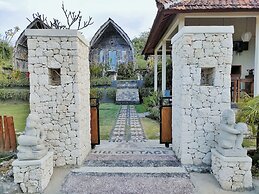 Hotra Hill Cottage