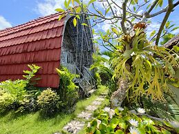 Hotra Hill Cottage