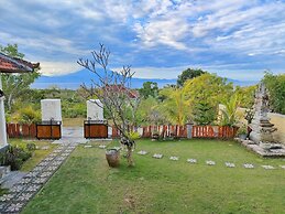 Hotra Hill Cottage