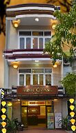 Minh Quang Hotel