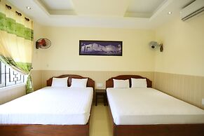 Minh Quang Hotel