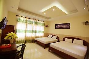 Minh Quang Hotel