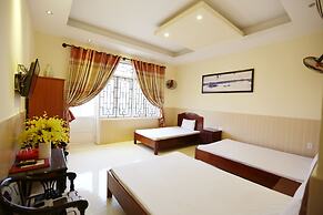 Minh Quang Hotel