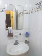 Minh Quang Hotel