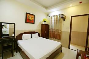 Minh Quang Hotel