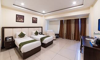 Parkk Boutique Jodhpur