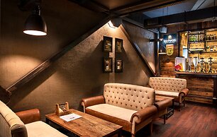 Parkk Boutique Jodhpur