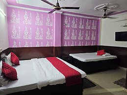 Sri Sai Inn