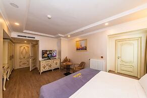 Al Madina Hotel