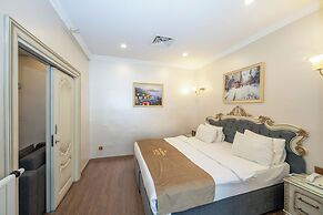Al Madina Hotel