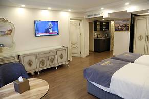 Al Madina Hotel