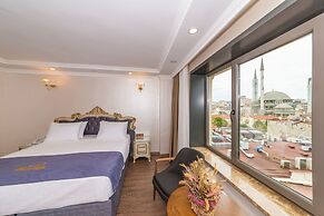 Al Madina Hotel