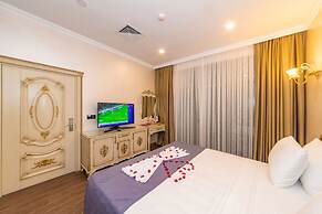 Al Madina Hotel
