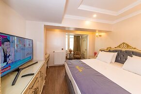 Al Madina Hotel