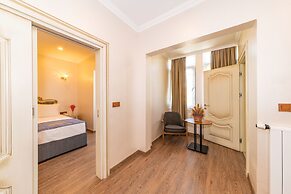 Al Madina Hotel