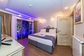 Al Madina Hotel