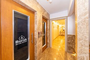 Al Madina Hotel