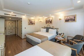 Al Madina Hotel