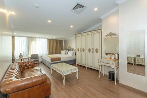 Al Madina Hotel