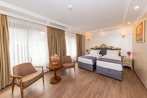 Al Madina Hotel