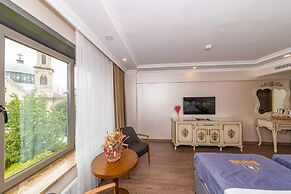 Al Madina Hotel