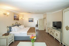 Al Madina Hotel