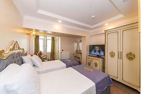 Al Madina Hotel