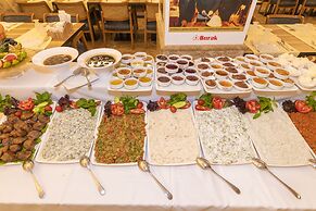 Al Madina Hotel