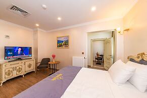 Al Madina Hotel