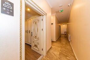 Al Madina Hotel