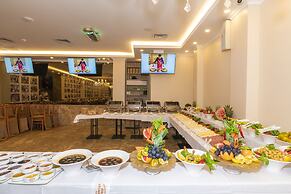 Al Madina Hotel