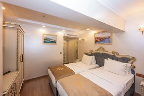 Al Madina Hotel