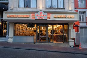 Al Madina Hotel