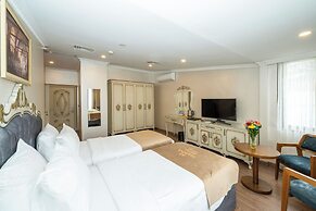Al Madina Hotel