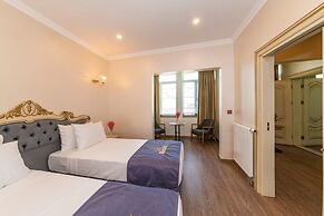 Al Madina Hotel