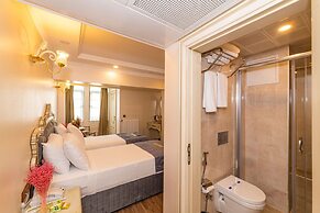 Al Madina Hotel