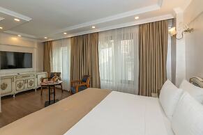 Al Madina Hotel