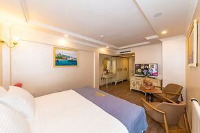 Al Madina Hotel