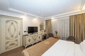 Al Madina Hotel