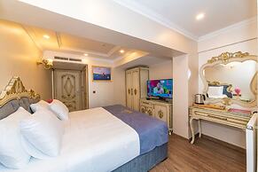 Al Madina Hotel