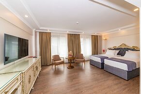 Al Madina Hotel