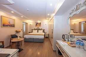 Al Madina Hotel