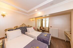 Al Madina Hotel