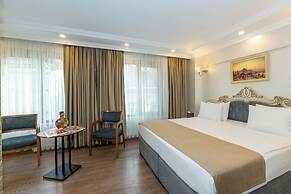 Al Madina Hotel