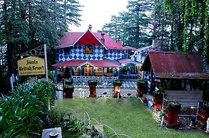 Shimla British Resort