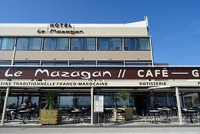 Le Mazagan