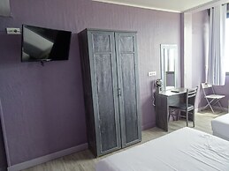 Le Mazagan