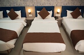 Hotel Manaal Pithampur